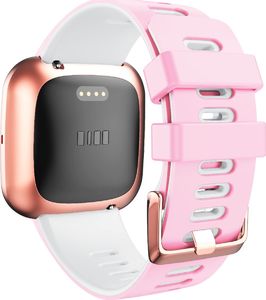 Tech-Protect PASEK OPASKA DO FITBIT VERSA LITE VERSA 2 jakość Q 3