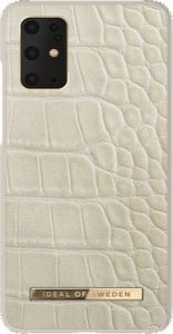 iDeal Of Sweden iDeal of Sweden Atelier - etui ochronne do Samsung Galaxy S20+ (Caramel Croco) 2