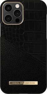 iDeal Of Sweden iDeal of Sweden Atelier - etui ochronne do iPhone 12/12 Pro (Rose Smoke Croco) 1