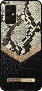 iDeal Of Sweden iDeal of Sweden Atelier - etui ochronne do Samsung Galaxy S20+ (Midnight Python) 2