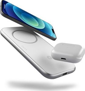 Ładowarka Zens Indukcyjna 2 A (ZEDC16W/00) 2