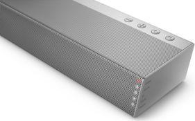 Soundbar Philips TAB6405/10 3