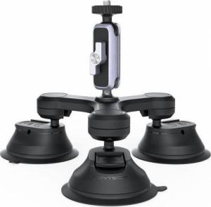 PGYTECH PGYTECH Saugnapf Mount for Action Camera universal 1