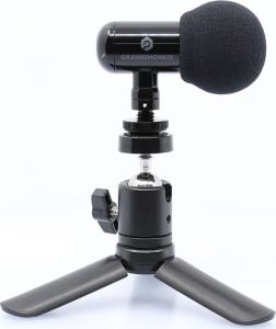 Mikrofon Orangemonkie Q-Mic Video Kit 1