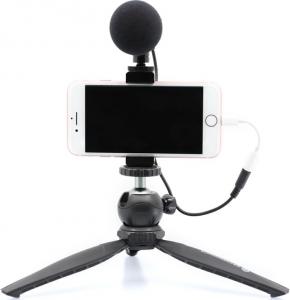 Mikrofon Orangemonkie Q-Mic Video Kit 2