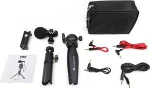Mikrofon Orangemonkie Q-Mic Video Kit 4