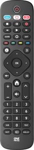 Pilot RTV One For All One for All Philips 2.0 Remote Control URC4913 1