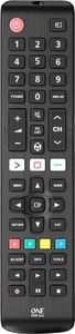 Pilot RTV One For All One for All Samsung 2.0 Remote Control URC4910 1