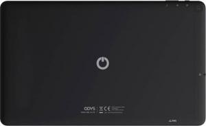 Tablet Odys Space One 10 10.1" 64 GB 4G LTE Czarny (X610208) 4