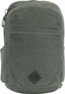 Lifeventure Kibo 22 RFiD Backpack, Olive 1