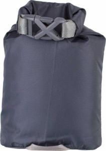 Lifeventure Silk Sleeping Bag Liner, Rectangular, Grey 2