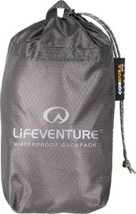 Plecak turystyczny Lifeventure Packable 22 l Czarny 4