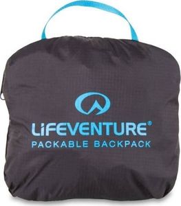 Lifeventure Packable Backpack, 25L, ECO 2