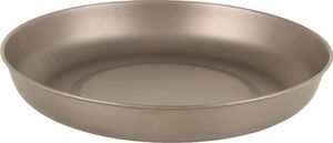 Lifeventure Titanium Plate 2