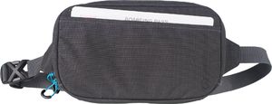 Lifeventure RFID Travel Belt Pouch, Grey 2