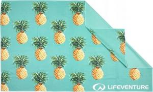 Lifeventure Ręcznik szybkoschnący Ananas 1