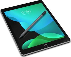 Rysik Zagg Pro Stylus Czarny 4