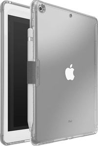 Etui na tablet OtterBox OtterBox Symmetry Clear - obudowa ochronna do iPad 10.2" 7/8 generacja (przeźroczysta) 1