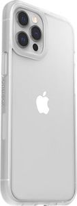 OtterBox OtterBox React - obudowa ochronna do iPhone 12 Pro Max (przeźroczysta) 2