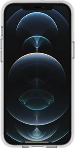 OtterBox OtterBox React - obudowa ochronna do iPhone 12 Pro Max (przeźroczysta) 3