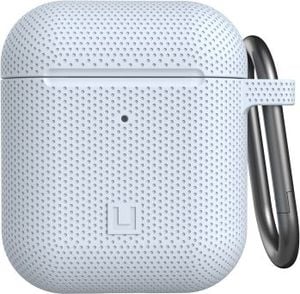 Urban Etui ochronne Dot do Airpods 1/2 niebieskie 1