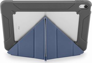 Etui na tablet Pipetto Pipetto Origami No2 Shield - obudowa ochronna do iPad Air 10.9" 2020 (navy) 1