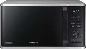 Kuchenka mikrofalowa Samsung MG23K3515AS 1