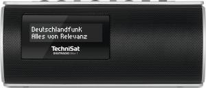 Radio TechniSat Digitradio Bike 1 4