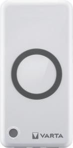 Powerbank Varta Wireless 10000mAh Biały 2