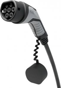 Ładowarka Wallbox Pulsar Plus Typ 2 7,4kW 5m OCPP biała (PLP1-0-2-2-9-001) 2