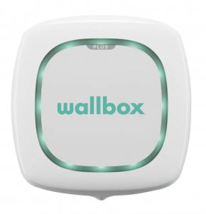 Ładowarka Wallbox Pulsar Plus Typ 2 7,4kW 5m OCPP biała (PLP1-0-2-2-9-001) 3