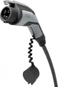 Ładowarka Wallbox Pulsar Plus Typ 2 7,4kW 5m OCPP czarna (PLP1-0-2-2-9-002) 8