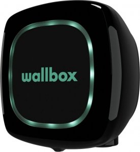 Ładowarka Wallbox Pulsar Plus Typ 2 7,4kW 5m OCPP czarna (PLP1-0-2-2-9-002) 9