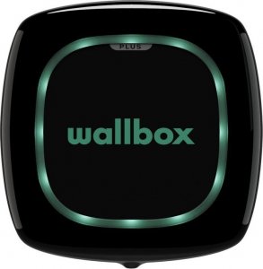 Ładowarka Wallbox Pulsar Plus Typ 2 7,4kW 5m OCPP czarna (PLP1-0-2-2-9-002) 11