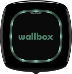 Ładowarka Wallbox Pulsar Plus Typ 2 22kW 7m OCPP czarna (PLP1-M-2-4-9-002) 11
