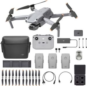 Dron DJI Air 2S Fly More Combo 2