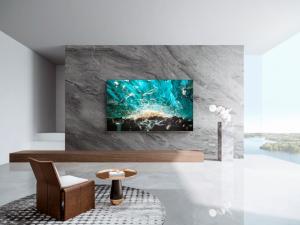 Telewizor TCL 50C725 QLED 50'' 4K Ultra HD Android 2