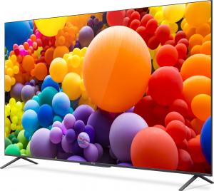 Telewizor TCL 50C725 QLED 50'' 4K Ultra HD Android 10