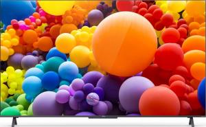 Telewizor TCL 50C725 QLED 50'' 4K Ultra HD Android 11