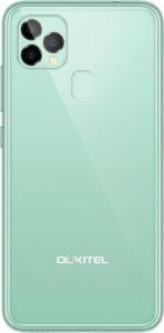 Smartfon Oukitel C22 4/128GB Dual SIM Zielony  (C22-GN/OL) 3