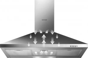 Okap Concept Solution OPK3590SS 3