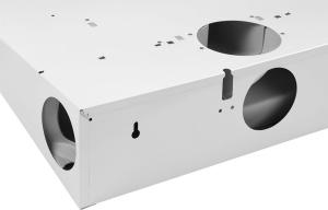 Okap Concept Solution OPP2060WH 2