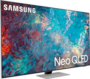 Telewizor Samsung QE75QN85AAT QLED 75'' 4K Ultra HD Tizen 12