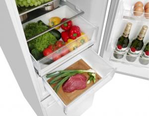 Lodówka Concept LK6460WH 5