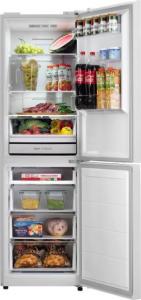 Lodówka Concept LK5455WH 2