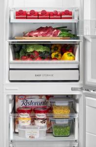 Lodówka Concept LK5455WH 4