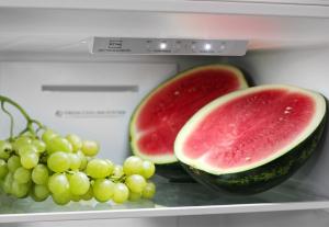 Lodówka Concept LK5455WH 5