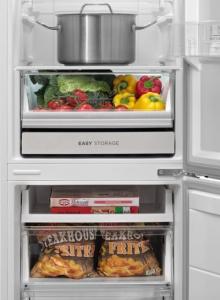 Lodówka Concept LK5455WH 6