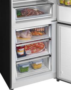 Lodówka Concept LK6460DS 4