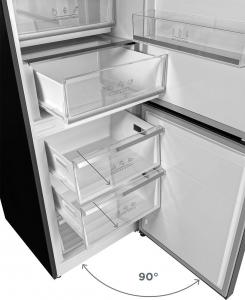 Lodówka Concept LK6460DS 5